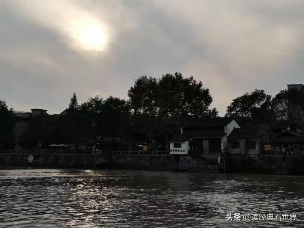 一座拱宸橋,半部杭州史 一座拱宸橋,半部杭州史