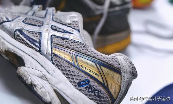 跑鞋穿太久，會讓你有傷病？