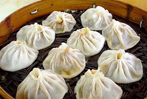 中國知名包子,個頂個的好吃,你吃過幾個呢 中國知名包子,個頂個的好吃,你吃過幾個呢