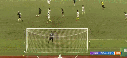 全運會U20男足-雙方4分鐘轟3球!浙江2-1奪冠,新疆輸球仍創歷史 全運會U20男足-雙方4分鐘轟3球!浙江2-1奪冠,新疆輸球仍創歷史