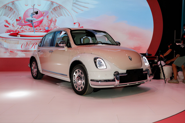 尤拉芭蕾貓最新訊息,或於3月上市,採用復古設計 尤拉芭蕾貓最新訊息,或於3月上市,採用復古設計