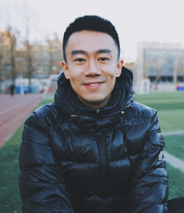 李雪健的兒子李亙：我的滄桑母親，我的癌症父親，我帶淚的親情