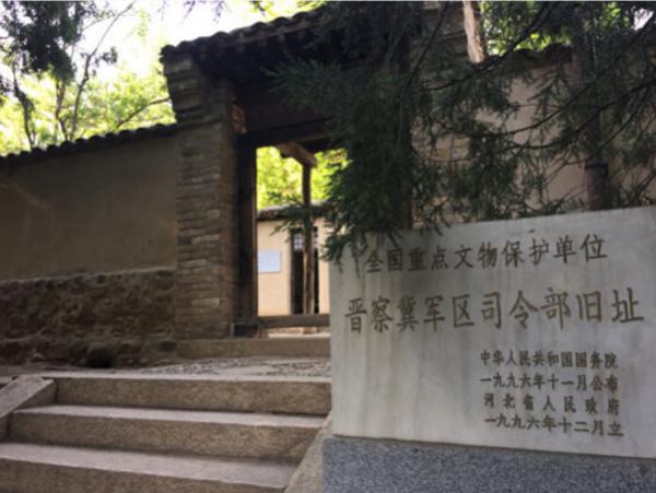 1948年,毛主席住處被國軍戰機精準轟炸,1年後憑1封電報揪出內鬼 1948年,毛主席住處被國軍戰機精準轟炸,1年後憑1封電報揪出內鬼