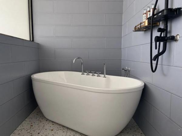 福漫小築,把波西米亞風的自由和浪漫裝進金海湖畔 福漫小築,把波西米亞風的自由和浪漫裝進金海湖畔