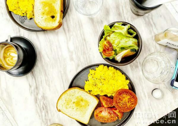 健康吃早餐 遠離這5個誤區 健康吃早餐 遠離這5個誤區