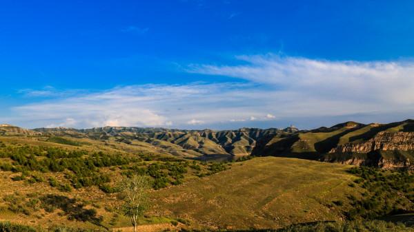 古代為什麼有“山西出戰將”的說法？山西出了哪些名將？