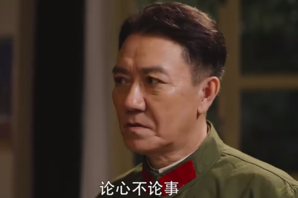 《王牌部隊》男主角金手指大開,李幼斌再演師長,幾句話盡顯水平 《王牌部隊》男主角金手指大開,李幼斌再演師長,幾句話盡顯水平