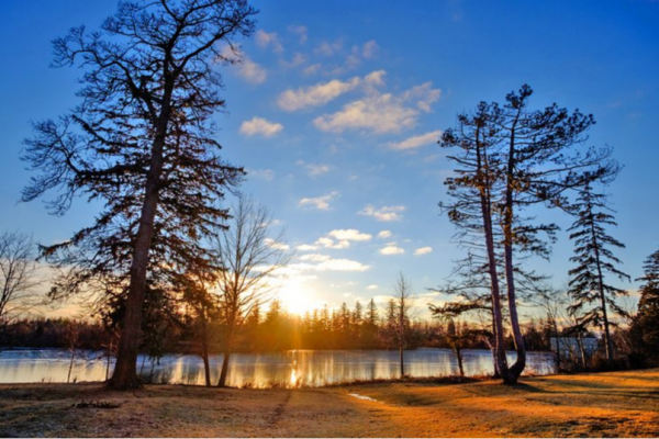 加拿大冬季最溫暖的10個地方,有些可能會讓你大吃一驚 加拿大冬季最溫暖的10個地方,有些可能會讓你大吃一驚