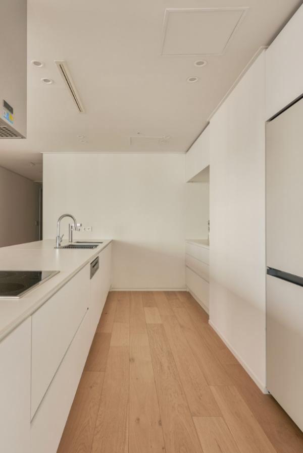 買下165㎡，斷舍離堅持了5年，如今看起來仍像新房，值得效仿