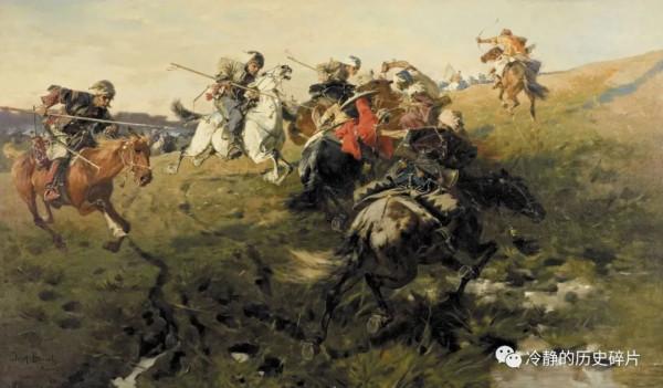 學歷史——烏克蘭簡史1