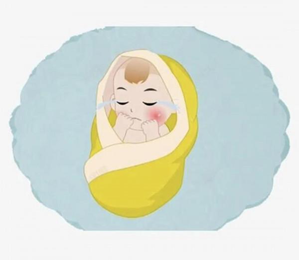 你的出生被期待嗎？