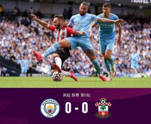 曼城耗盡運氣紅軍再接再厲,C羅繼續進球林皇演絕殺…… 曼城耗盡運氣紅軍再接再厲,C羅繼續進球林皇演絕殺……