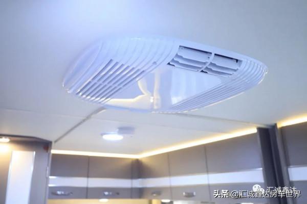 價格不高的入門版宇通C530!動力配置與功能是否減配?買之前速看 價格不高的入門版宇通C530!動力配置與功能是否減配?買之前速看