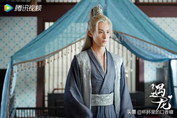 9個選角失敗毀全劇！李庚希拉垮《悍刀行》，金瀚毀了《君九齡》