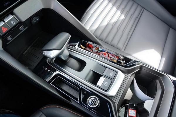 中期改款堪比換代太拼了!實拍起亞智跑Ace,風格硬朗適合年輕人 中期改款堪比換代太拼了!實拍起亞智跑Ace,風格硬朗適合年輕人