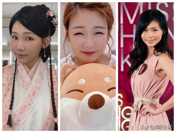 女藝人入行後越來越漂亮，細數樣貌今非昔比進化驚人的女星