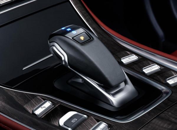 9.59-12.99萬元 全新風光580開啟預售 外形內飾均升級