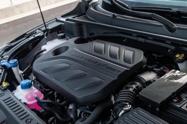 一年就升級，賽道檢驗2022款UNI-T