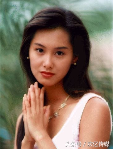 朱茵的美圖 朱茵的美圖