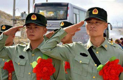 “退伍”和“退役”相同嗎？差距不止一星半點，大學生別再混淆