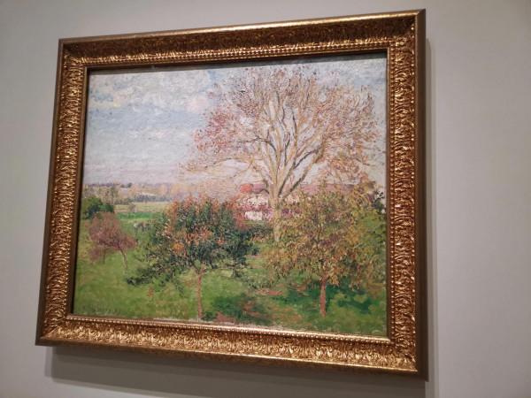 巴黎路易威登基金會莫羅佐夫現代藝術收藏展 巴黎路易威登基金會莫羅佐夫現代藝術收藏展