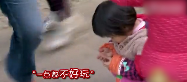 隔代式教育,徹底摧毀了孩子的自信心,你還敢讓老人帶孩子嗎? 隔代式教育,徹底摧毀了孩子的自信心,你還敢讓老人帶孩子嗎?