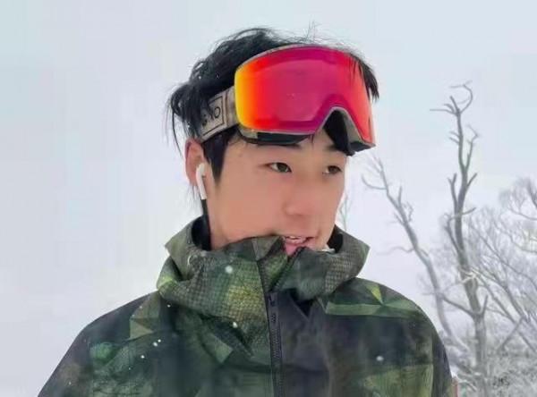 北京冬奧會中國體育代表團成立，年紀最小的是17歲河南小夥