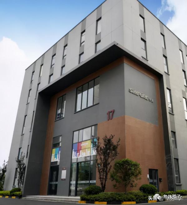 ​華為佈局高純氣體產業鏈，哈勃投資先普氣體​