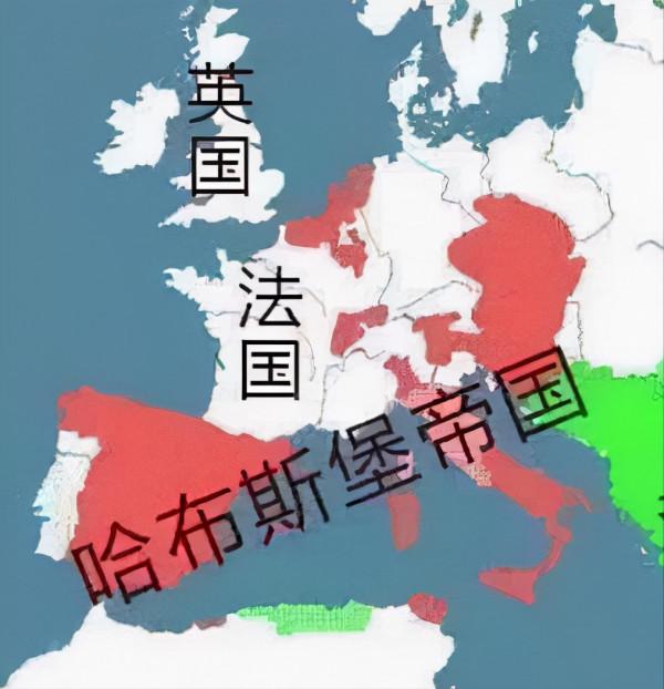 發展壯大，奧地利無王朝時期的對外擴張&mdash;&mdash;奧地利簡史8