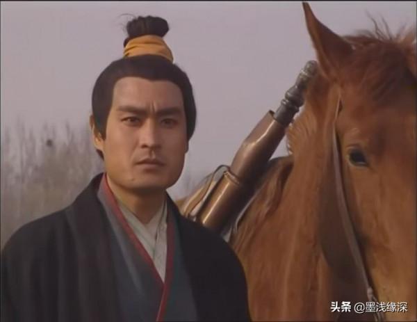 若非導演和製片吵架,這部《隋唐演義》會成為假期迴圈播放的經典 若非導演和製片吵架,這部《隋唐演義》會成為假期迴圈播放的經典