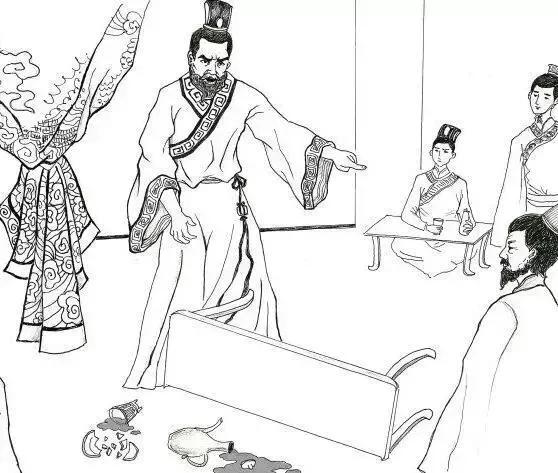 高處不勝寒的“十三太保”——西漢武帝時期十三位丞相大結局 高處不勝寒的“十三太保”——西漢武帝時期十三位丞相大結局