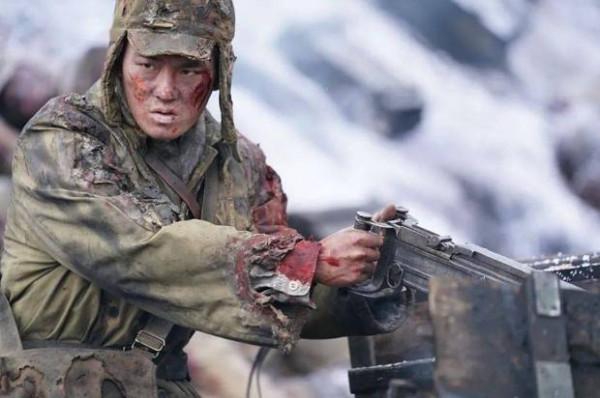 《長津湖》破35億，這個只出場40秒的男人，卻不該被人遺忘.....