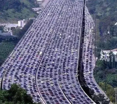 國慶出行應該提前規劃