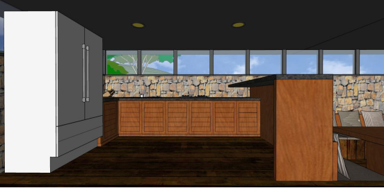 北京大舍為鄰八號院民宿改造裝修