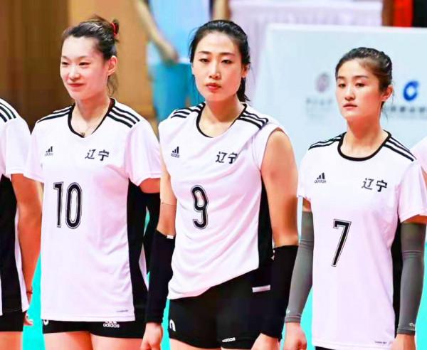 全運女排焦點戰!遼寧女排與浙江女排強強對話,有可能是第四之爭 全運女排焦點戰!遼寧女排與浙江女排強強對話,有可能是第四之爭