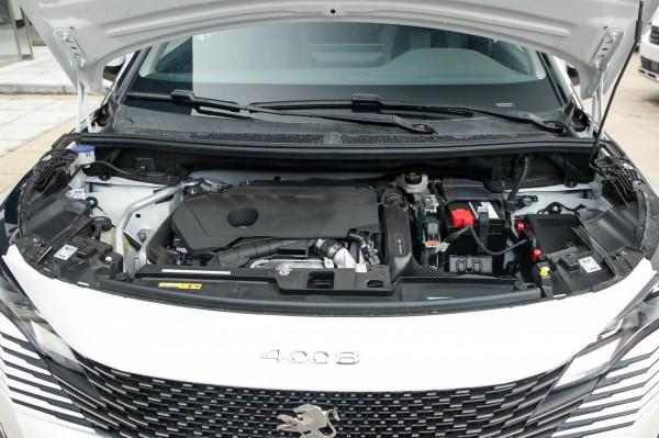 新車 | 新款標緻4008定名創享版,內外增新配色,現款售16.97萬起 新車 | 新款標緻4008定名創享版,內外增新配色,現款售16.97萬起