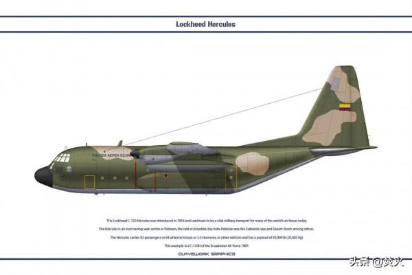 非洲國家：查德空軍