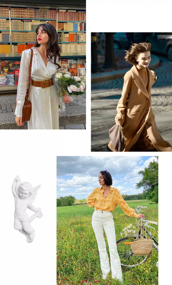 女生顯廉價的4種穿搭！今秋不要穿了