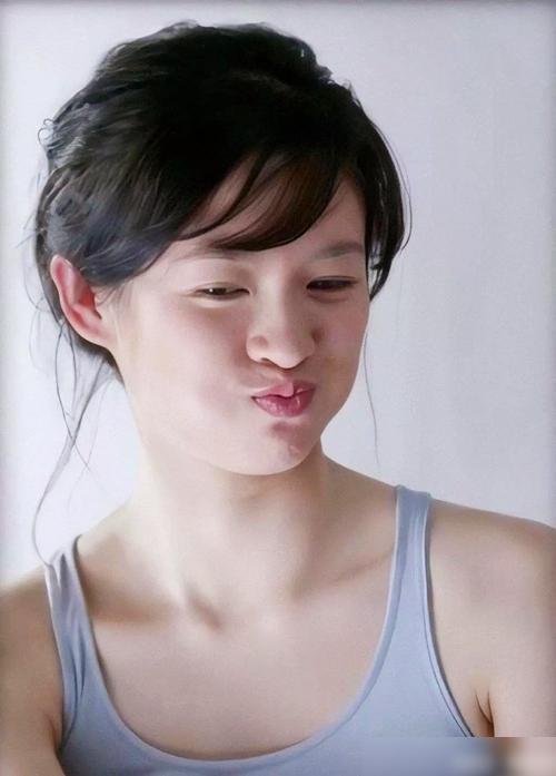 國際巨星——章子怡年輕時到底有多美 國際巨星——章子怡年輕時到底有多美