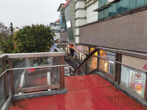 漢EV自駕洛陽,市內免費的洛邑古城的夜景是不會讓你失望的 漢EV自駕洛陽,市內免費的洛邑古城的夜景是不會讓你失望的