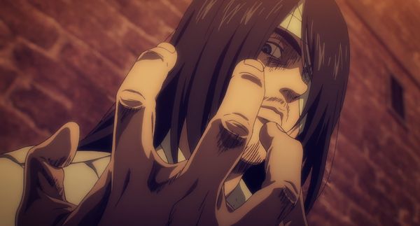 《進擊的巨人》最終季首幕觀眾嚇壞淚崩！重要角色斷指瀕臨死亡