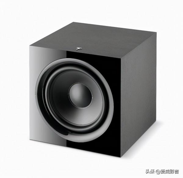 星空下的勁浪FOCAL 100系列定製影院