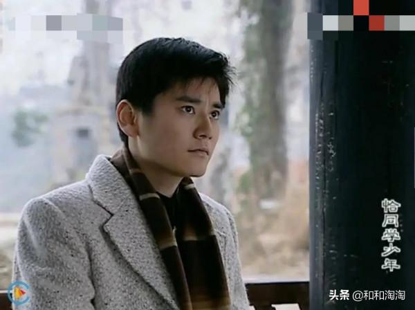 《恰同學少年》14年過去,6主演境遇大不同 《恰同學少年》14年過去,6主演境遇大不同