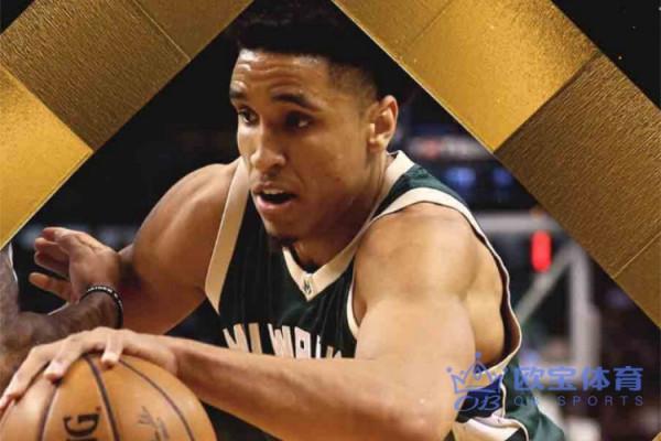 籃球歐寶：又一個13順位奇蹟，他剛拿到周最佳，表現狀態不錯