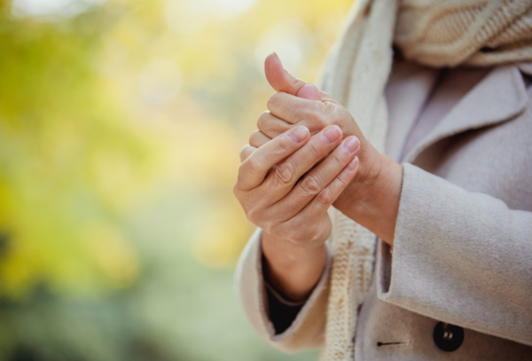春季雨水多，如何注重養生呢？看這裡