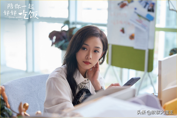 芒果TV優酷又&OpenCurlyDoubleQuote;撞檔&rdquo;，兩部甜寵劇同天上線，都是超甜陣容難抉擇