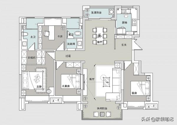堅持裝修中式風,效果出來後,真的很喜歡,一步一景,入戶很驚豔 堅持裝修中式風,效果出來後,真的很喜歡,一步一景,入戶很驚豔