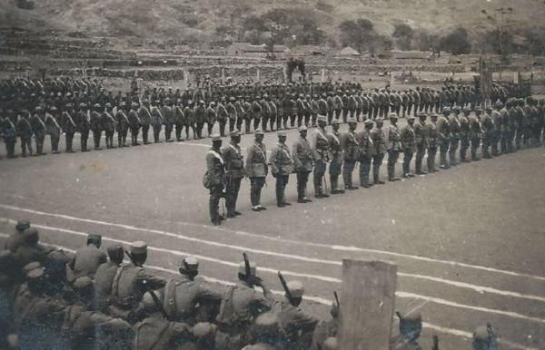 八路軍編制變幻莫測，日軍老兵總結出經驗：碰到主力連就趕緊跑