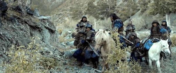 聊聊成吉思汗立國前蒙古高原的局勢，哪些部族比較強大