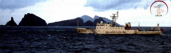 從被碾壓到碾壓，最近十年中國和日本在釣魚島海域的船隻力量對比